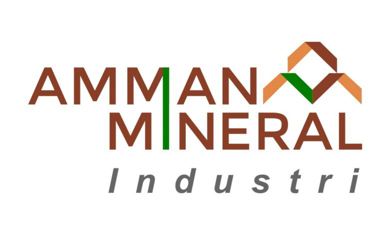 Amman Mineral